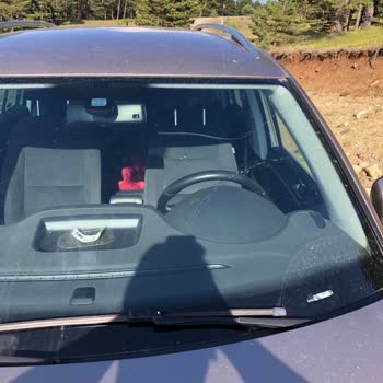 Kasko Cam Hasarı İçin Onayda Yaşanan Zorluk