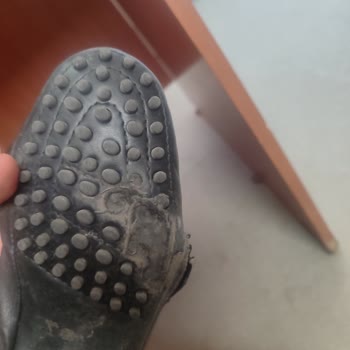 İpekyol Ayakkabıda Kısa Sürede Açılma Ve Yetersiz İnceleme Sonucu