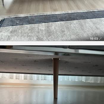 Koltuk Takımı Ayaklarında Sürekli Sorun Ve Yetersiz Servis Desteği