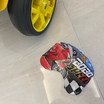 Kızım Bisikletin Kırılan Koltuğundan Düşerek Yaralandı: Güvenlik Sorunu Ve Hayal Kırıklığı