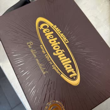 Bayat Ve Kötü Durumdaki Baklava İçin Telafi Talebi