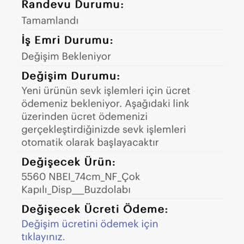 Arçelik Buzdolabında Gövde Garantisi Mağduriyeti Ve Yanlış Bilgilendirme