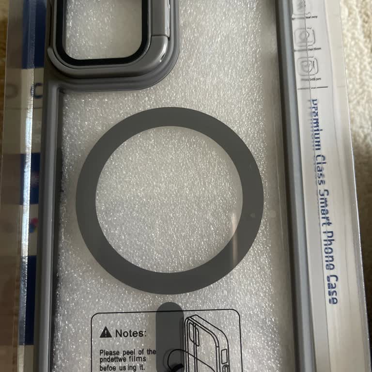 İthalaksesuarr.shop Yanlış Kılıf Geldi