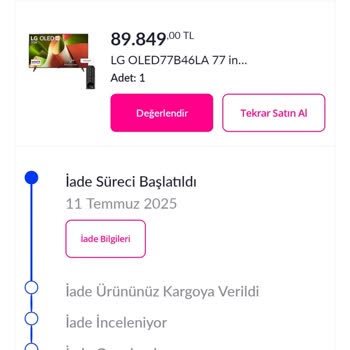 Kargo Teslimatıyla İlgili Sürekli Yaşanan Sorunlar