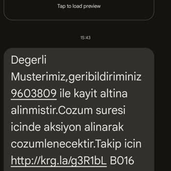 Kargo Teslimatıyla İlgili Sürekli Yaşanan Sorunlar