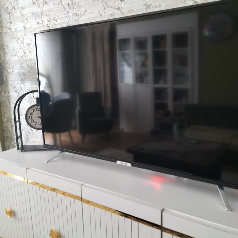 Televizyon Kumandası Sürekli Donuyor Müşteri Hizmetlerine Ulaşamıyorum