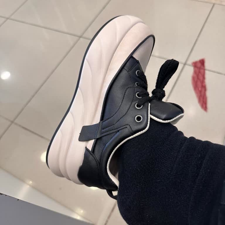 Ayakkabı Değişimi Ve Para İadesi Sürecinde Mağduriyet