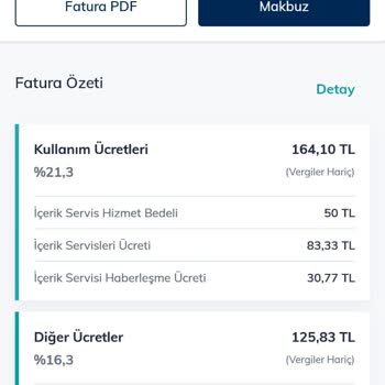 Onayım Olmadan Başlatılan Abonelik Ve Yüksek Fatura Şoku