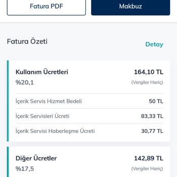 Onayım Olmadan Başlatılan Abonelik Ve Yüksek Fatura Şoku