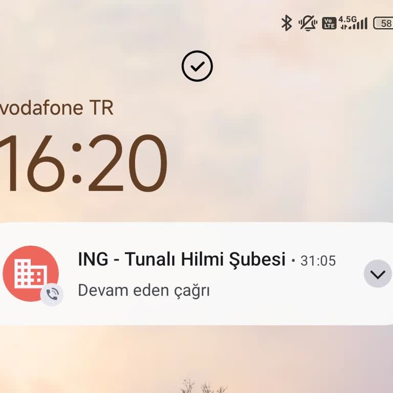 Şube İletişim Sorunu ve Hizmet Memnuniyetsizliği