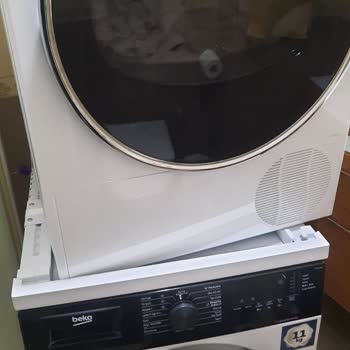 Beko 11 Kg Çamaşır Makinesi Sürekli Arızalanıyor, Değişim Ve Kalıcı Çözüm Talebim Var