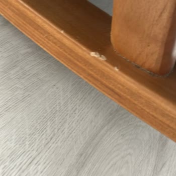 Aldığım Mobilyalar Defolu Çıktı, İlgisizlik Ve Muhatapsızlık Mağdur Etti