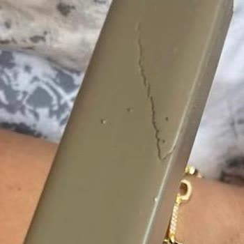 Aldığım Mobilyalar Defolu Çıktı, İlgisizlik Ve Muhatapsızlık Mağdur Etti