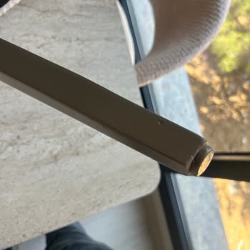 Aldığım Mobilyalar Defolu Çıktı, İlgisizlik Ve Muhatapsızlık Mağdur Etti