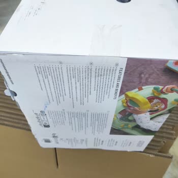 Beymen'den Alınan Ürünün İadesi Koli Bandı Nedeniyle Reddedildi