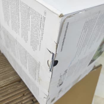 Beymen'den Alınan Ürünün İadesi Koli Bandı Nedeniyle Reddedildi