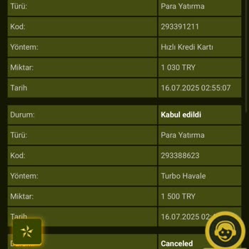 GrandPashaBet'te Sürekli Kayıp ve Çözüm Yok!