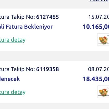 Fatura Ödemeleri Gecikiyor, Müşteri Temsilcisi Çözüm Sunmuyor