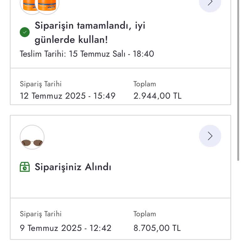 Boyner Siparişim Günlerdir Kargoya Verilmedi Müşteri Hizmetleri Çözüm Sunmuyor