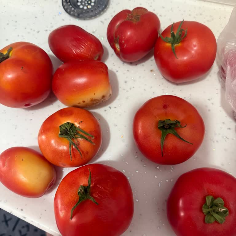 Migros Hemen'den Gelen Çürük Ve Eksik Ürünler Hayal Kırıklığı Yaşatıyor