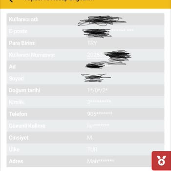 Betebet Kazandığım Bonus Sebepsizce Sıfırlandı, Muhatap Bulamıyorum