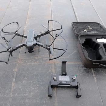Satın Aldığım Drone Kısa Mesafede Kayboldu, Destek Alamadım