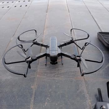 Satın Aldığım Drone Kısa Mesafede Kayboldu, Destek Alamadım