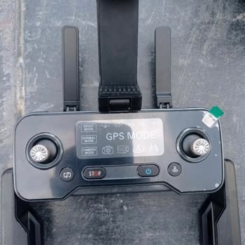 Satın Aldığım Drone Kısa Mesafede Kayboldu, Destek Alamadım