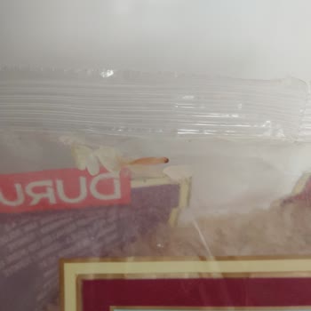 Duru Baldo Pirinçte Kurt Çıkması Ve Çözüm Talebi