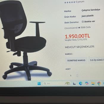 Paramı İade Etmeyen Ve Ulaşılamayan Firma Mağduriyeti