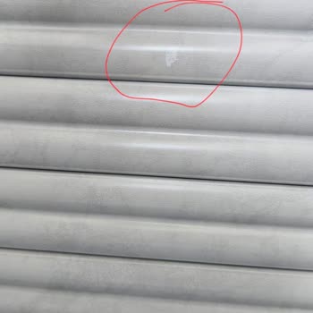 İstikbal Lena Komodin Boya Akması Sorunu Ve Garanti Kapsamında Çözüm Eksikliği