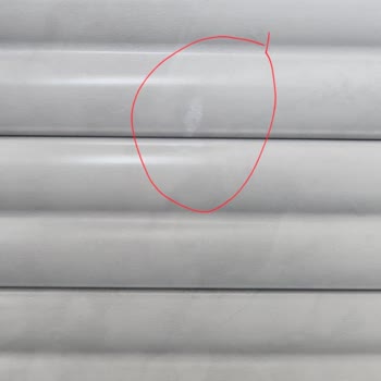 İstikbal Lena Komodin Boya Akması Sorunu Ve Garanti Kapsamında Çözüm Eksikliği