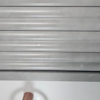 İstikbal Lena Komodin Boya Akması Sorunu Ve Garanti Kapsamında Çözüm Eksikliği