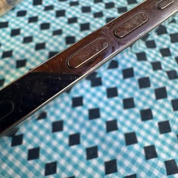 Aldığım Telefon Arızalı Çıktı Ve Mağdur Oldum