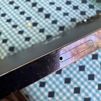 Aldığım Telefon Arızalı Çıktı Ve Mağdur Oldum