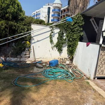 Eki aç