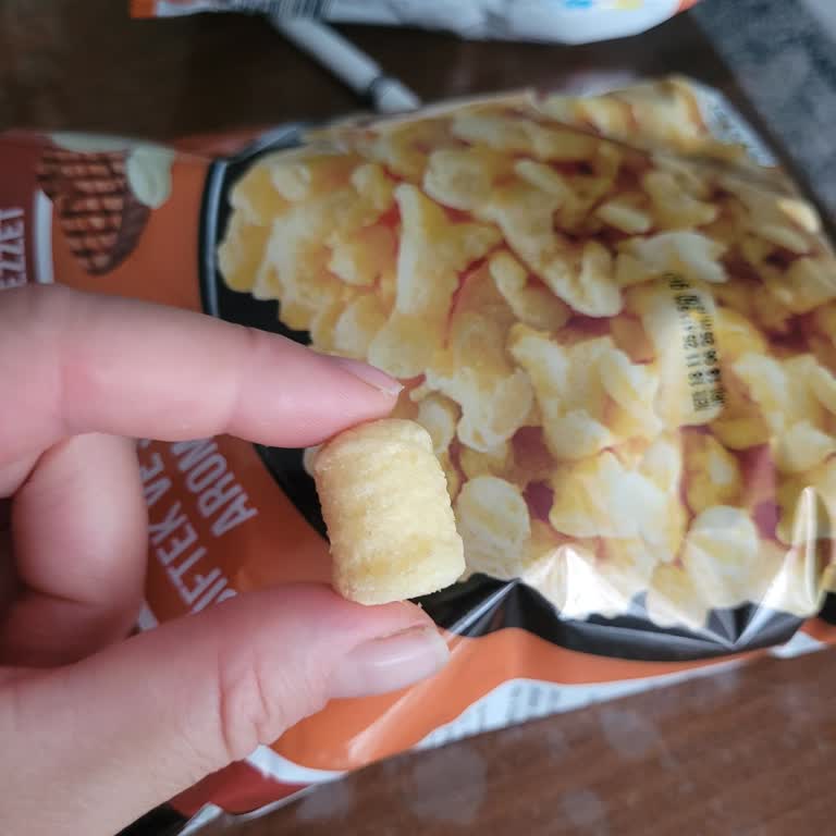 Çerezza Paket Üzerindeki Görsel Gerçek Ürünü Yansıtmıyor!