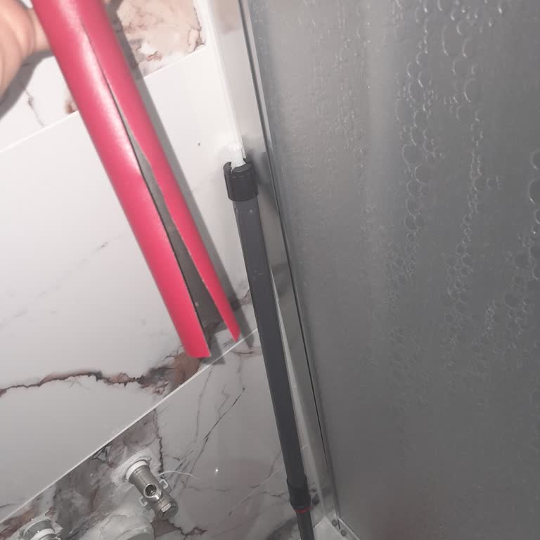 Kısa Sürede Kırılan Temizlik Seti Sopası İçin Garanti Talebi