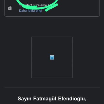 İade Sürecinde Gecikme Ve Yanıltıcı Bilgilendirme Nedeniyle Mağduriyet Yaşadım