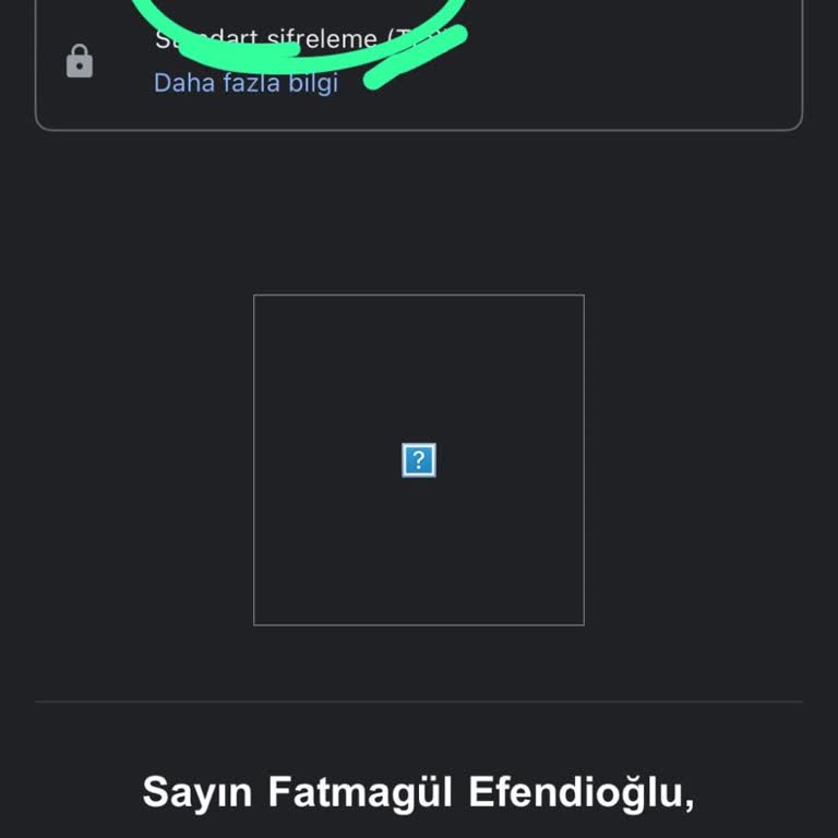 İade Sürecinde Gecikme Ve Yanıltıcı Bilgilendirme Nedeniyle Mağduriyet Yaşadım