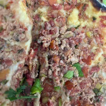 Siparişin Pişmemiş Ve Kötü Gelmesi Üzerine İade Sorunu