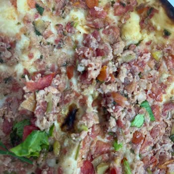 Siparişin Pişmemiş Ve Kötü Gelmesi Üzerine İade Sorunu