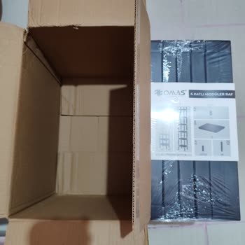 Eksik Gönderilen Ürün İçin Çözüm Sunulmuyor Mağdur Oldum