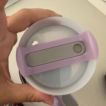 BİM'den Aldığım Termosun Kapağı Kırıldı, Yedek Parça Bulamıyorum