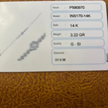 Altınbaş'tan Aldığım Bilekliğin Parçası Kayboldu, Mağduriyetim Giderilmiyor