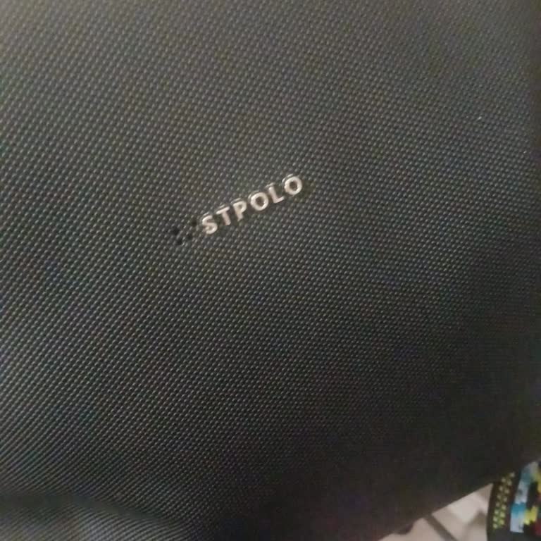 Aldığım Çantanın Yazısı Çıktı Değişim Yapılmıyor