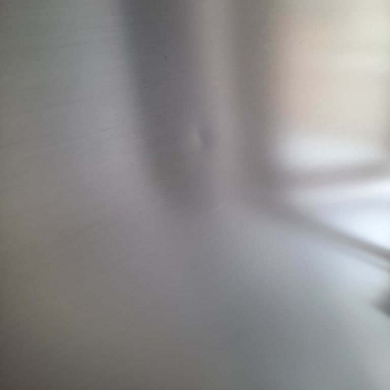 Yeni Alınan Arçelik Buzdolabı Kapağında Göçük Sorunu Hayal Kırıklığı Yarattı