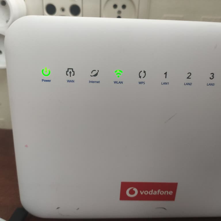 5 Gündür Çözülemeyen İnternet Sorunu Ve İlgisiz Müşteri Hizmetleri