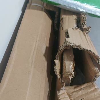 Kargo Çalışanının Teslimat Sırasında Sorumluluklarını Yerine Getirmemesi