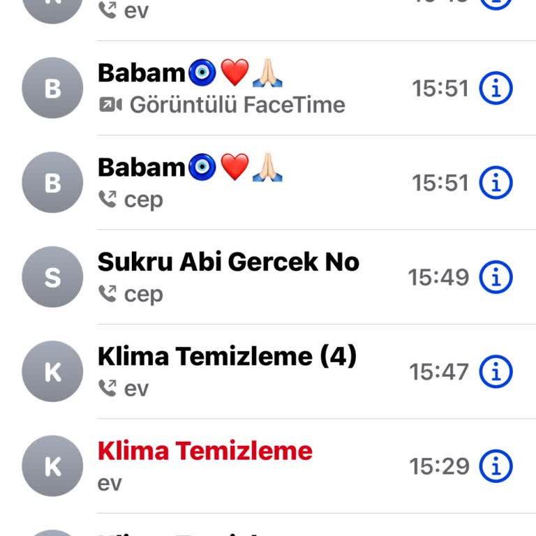 Servis Gelmedi, Mağdur Edildim